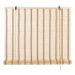 Tenda Bamboo Tolosa Marrone cm 90x180 H