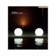 Sfera Light Khilia cm 65 Resina