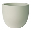 Vaso Etria cm 64 Diam x 52 H Resina Lt. 86 con Doppia Parete