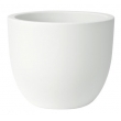 Vaso Etria cm 64 Diam x 52 H Resina Lt. 86 con Doppia Parete