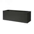 Cassetta Fioriera Kube cm 80 x 30 x 30 H Resina Lt. 32