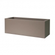 Cassetta Fioriera Kube cm 80 x 30 x 30 H Resina Lt. 32