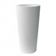 Vaso Ilie cm 37 Diamx 75 H Resina Lt. 13