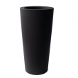 Vaso Ilie cm 47 Diam x 98 H Resina Lt. 26
