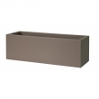 mini kube cassetta cm.50 x 18 x 18 h 9 lt