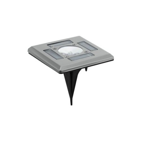 Segnapasso Led a Energia Solare