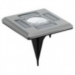 Segnapasso Led a Energia Solare
