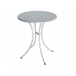 Tavolo Pigalle Tondo Diam 60 Cm