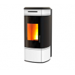 HRV 140 GLOBE HYDRO - 14,6 kW CON BRACIERE AUTOPULENTE