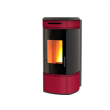 HRV 140 GLOBE HYDRO - 14,6 kW CON BRACIERE AUTOPULENTE