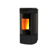 HRV 140 GLOBE HYDRO - 14,6 kW CON BRACIERE AUTOPULENTE