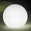 Sfera Light Khilia cm 45 Resina