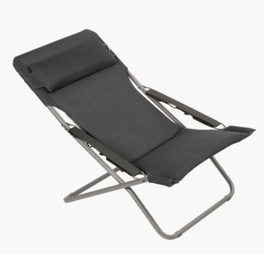 Dark Grey/Tube Titane LFM2829.8902