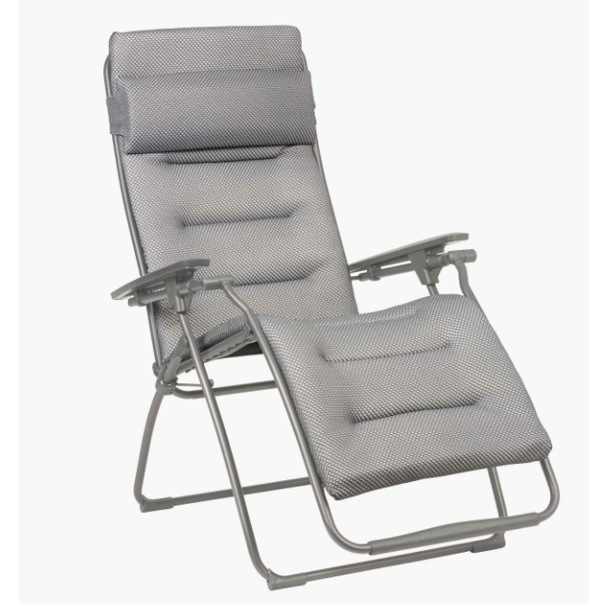 Silver/Tube Titane LFM3130.8901