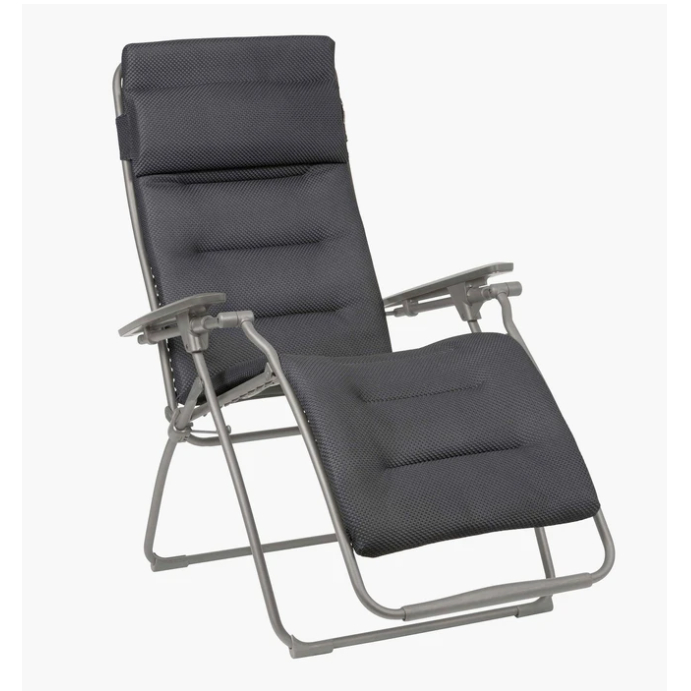 Dark Grey/ Tube Titane LFM3130.8902