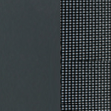 Struttura Grigio Antico/Texplast Nero