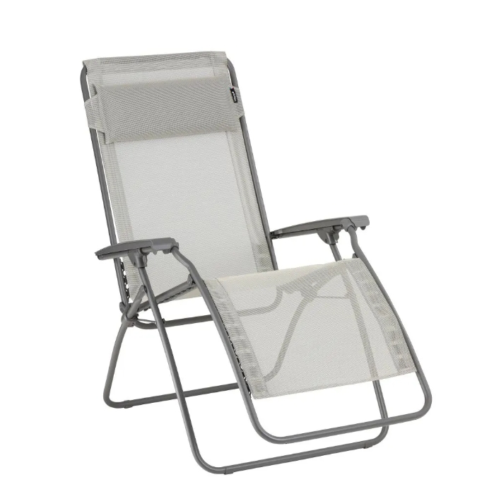 Seigle || Tube Titanio LFM4020.9868