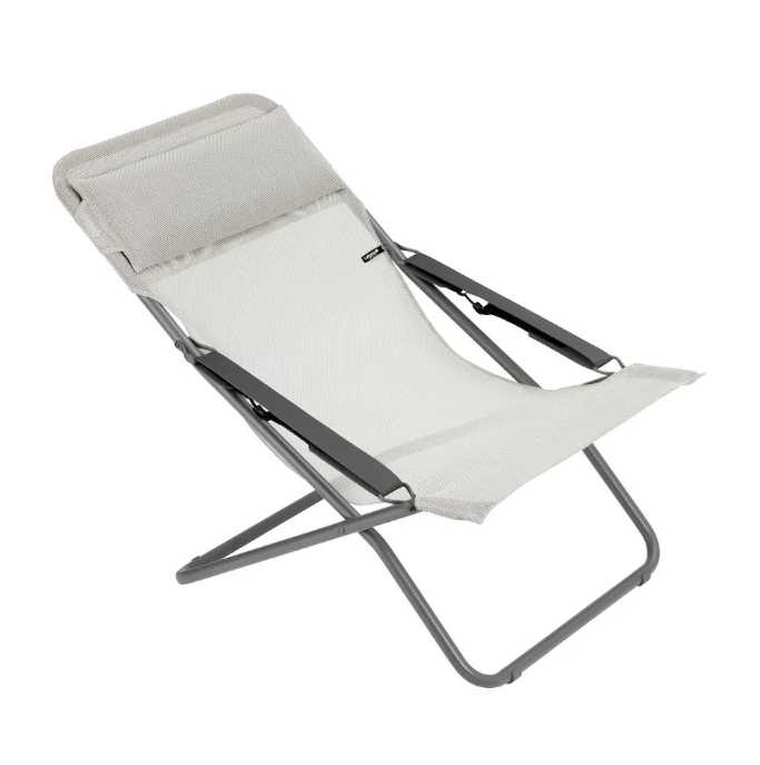 Telo Seigle || Tube Titanio LFM2863.9868