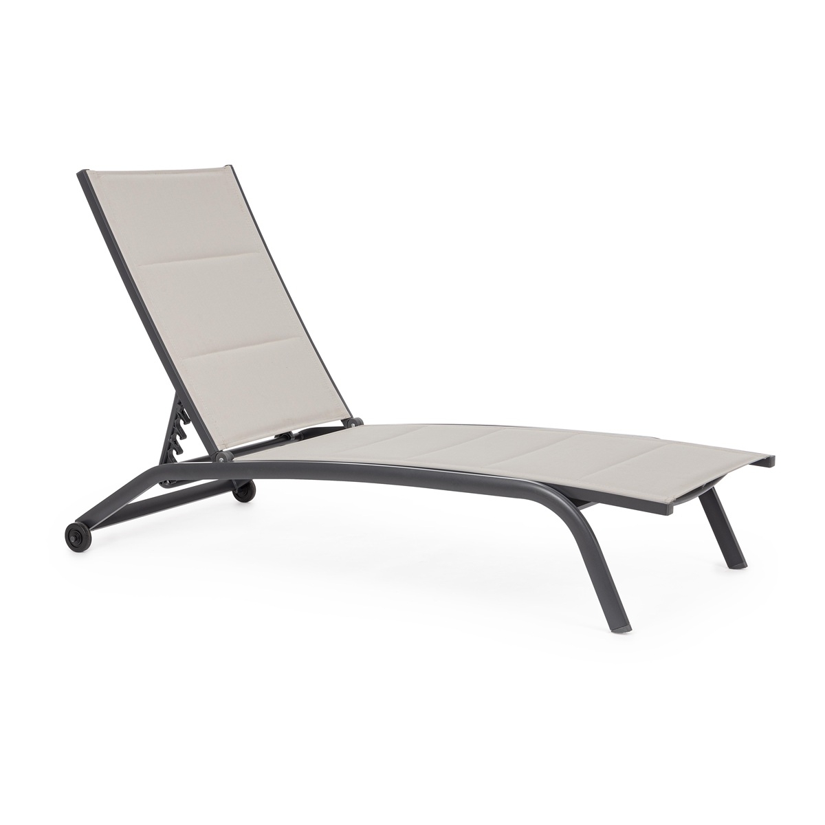 cleopas Antracite/Stone