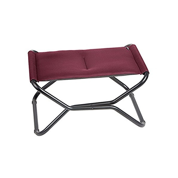 Lfm2584 Bordeaux 3186 Tube Noir